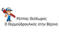 Λογότυπο ΡΕΠΠΑΣ ΘΟΔΩΡΗΣ