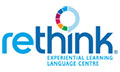 Logo RETHINK EDUCATION