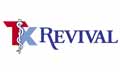 Logo REVIVAL A.E