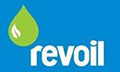 Λογότυπο REVOIL - FYTAS FUELS OE