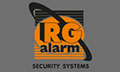 Logo RG ALARM - RIGANAS G.
