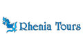 Logo RHENIA TOURS