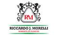 Λογότυπο RICCARDO J. MORELLI