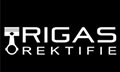Λογότυπο RIGAS REKTIFIE - Αργυρούπολη