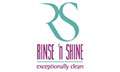 Λογότυπο RINSE N SHINE