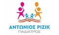 Λογότυπο ΡΙΖΙΚ ΑΝΤΩΝΙΟΣ