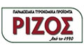 Λογότυπο RIZOS DAIRY