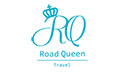 Logo ROAD QUEEN TRAVEL