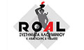 Logo ROAL - ANASTASAKIS KON/NOS & YIOI AVEE