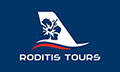 Logo RODITIS TOURS