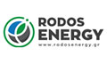 Logo RODOS ENERGY