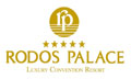 Λογότυπο RODOS PALACE HOTEL