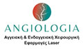 Λογότυπο ΡΟΚΑΣ ΓΕΩΡΓΙΟΣ - ANGIOLOGIA