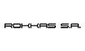 Logo ROKKAS S.A. CUSTOMS BROKERS