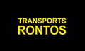 Logo RONTOS TRANSPORTS E.P.E.