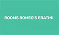 Logo ROOMS ROMEO'S ERATINI