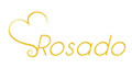 Λογότυπο ROSADO CAFE