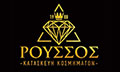 Logo ROUSSOS IOANNIS