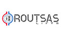 Λογότυπο ROUTSAS LIFTS