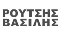 Λογότυπο ΡΟΥΤΣΗΣ ΒΑΣΙΛΗΣ