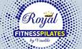 Logo ROYAL FITNESS PILATES BY VASSILIKI