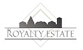 Λογότυπο ROYALTY ESTATE