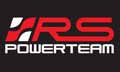 Λογότυπο RS POWERTEAM
