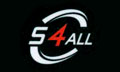 Λογότυπο S4ALL BRIGHT SOLUTIONS