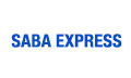 Λογότυπο SABA EXPRESS