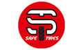 Logo SACHINIDIS G. - TSITIRIDIS N. OE - SAFE TIRES