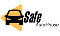Λογότυπο SAFE AUTOHOUSE