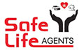 Λογότυπο SAFE LIFE
