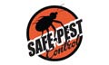 Λογότυπο SAFE PEST CONTROL
