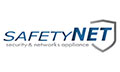 Λογότυπο SAFETY NET
