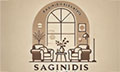 Logo SAGINIDIS KLEANTHIS