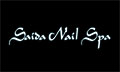 Λογότυπο SAIDA NAIL SPA