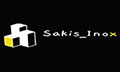 Λογότυπο SAKIS INOX