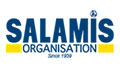 Logo SALAMIS SHIPPING S.A.