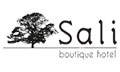 Logo SALI BOUTIQUE HOTEL