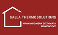 Logo SALLA THERMOSOLUTIONS