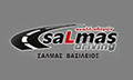 Logo SALMAS VASILIS