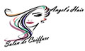 Λογότυπο SALON DE COIFFURE ANGEL'S HAIR