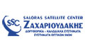 Logo SALORAS SA