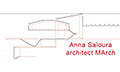 Logo SALOURA ANNA