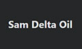 Λογότυπο SAM DELTA OIL - ΣΑΜΛΙΔΗΣ ΑΝΑΣΤΑΣΙΟΣ