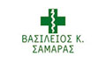 Logo SAMARAS K. VASILEIOS