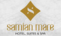 Λογότυπο SAMIAN MARE