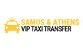 Λογότυπο SAMOS VIP TAXI - ANAΓΝΩΣΤΟΥ ΑΓΓΕΛΙΝΑ