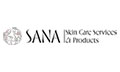 Logo SANA - TSACHAKI MARIA