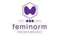 Logo SANGKOVA - GRIGORIADI SYLVINA - FEMINORM
